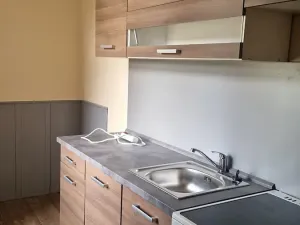 Pronájem bytu 3+1, Dolní Branná, 60 m2