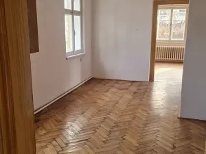 Pronájem bytu 3+1, Dolní Branná, 60 m2