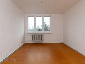 Prodej bytu 1+1, Ostrava, Hornopolní, 35 m2