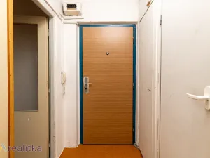 Prodej bytu 1+1, Ostrava, Hornopolní, 35 m2