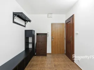 Prodej bytu 2+1, Litoměřice - Předměstí, Vrchlického, 64 m2