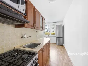 Prodej bytu 2+1, Litoměřice - Předměstí, Vrchlického, 64 m2