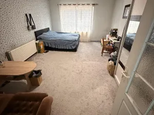 Prodej činžovního domu, Benešov nad Ploučnicí, Krátká, 449 m2