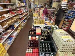 Prodej obchodního prostoru, Benešov nad Ploučnicí, Krátká, 449 m2