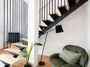 Prodej bytu 3+kk, Praha - Vršovice, Ruská, 84 m2