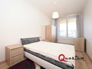 Pronájem bytu 2+kk, Praha - Stodůlky, Svitákova, 50 m2