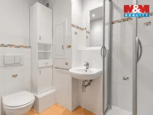 Prodej bytu 3+1, Frýdek-Místek - Místek, Frýdlantská, 76 m2