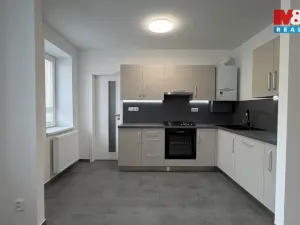 Pronájem bytu 2+kk, Louny, U Spravedlnosti, 46 m2