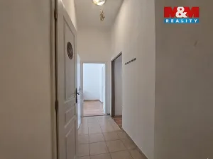 Pronájem bytu 3+kk, Kolín - Kolín I, Rubešova, 60 m2