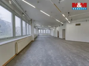 Pronájem obchodního prostoru, Plzeň - Severní Předměstí, alej Svobody, 641 m2