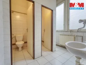 Pronájem obchodního prostoru, Plzeň - Severní Předměstí, alej Svobody, 641 m2