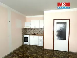 Prodej bytu 1+1, Kamenický Šenov, Huťská, 40 m2