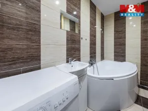 Prodej bytu 2+kk, Sokolov, Hornická, 48 m2