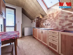 Prodej rodinného domu, Kvášňovice, 214 m2