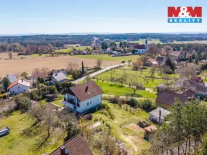 Prodej rodinného domu, Kvášňovice, 214 m2