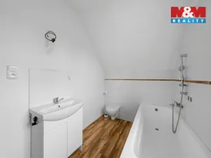 Prodej rodinného domu, Jetřichovice - Vysoká Lípa, 84 m2