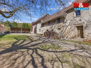 Prodej rodinného domu, Domoušice, 150 m2