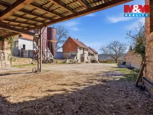 Prodej rodinného domu, Domoušice, 150 m2