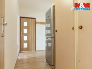 Pronájem bytu 2+1, Vacov - Vlkonice, 63 m2