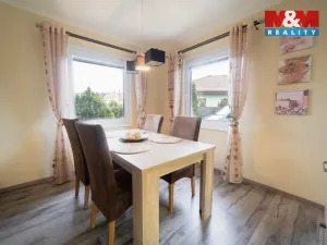 Prodej rodinného domu, Břeclav, Kobzíkova, 144 m2