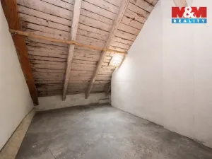 Prodej rodinného domu, Olomouc, Polská, 159 m2