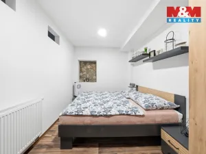 Prodej činžovního domu, Jaroměř - Jakubské Předměstí, Palackého, 791 m2