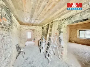 Prodej rodinného domu, Třebařov, 216 m2