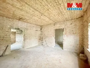 Prodej rodinného domu, Třebařov, 216 m2