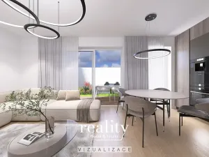 Prodej rodinného domu, Božice, 130 m2