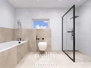 Prodej rodinného domu, Božice, 130 m2