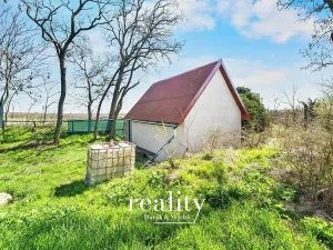 Prodej chaty, Vrbovec, 40 m2