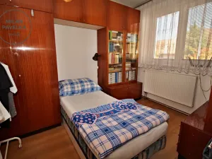 Prodej rodinného domu, Šlapanice, Komenského, 69 m2