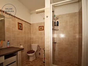 Prodej rodinného domu, Šlapanice, Komenského, 69 m2