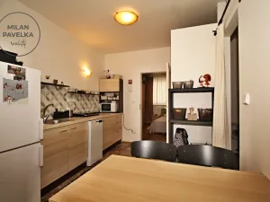 Prodej rodinného domu, Šlapanice, Komenského, 69 m2