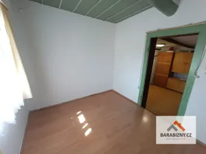Prodej chalupy, Háje nad Jizerou, 80 m2
