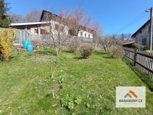 Prodej chalupy, Háje nad Jizerou, 80 m2