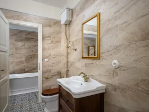 Prodej apartmánu, Hradec Králové, Pospíšilova, 95 m2