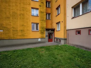 Prodej bytu 3+1, Havířov, Marie Pujmanové, 65 m2