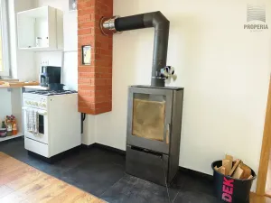 Prodej rodinného domu, Vedrovice, 139 m2