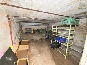 Prodej rodinného domu, Vedrovice, 139 m2