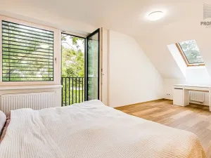 Prodej rodinného domu, Brno, Obecní, 287 m2