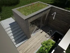 Prodej pozemku pro bydlení, Brno, Kopretinová, 1163 m2