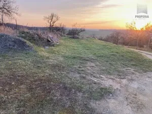 Prodej pozemku pro bydlení, Střelice, 904 m2