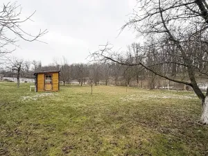 Prodej pozemku pro bydlení, Mackovice, 1522 m2