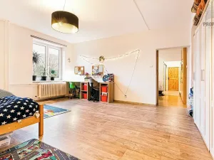 Prodej bytu 4+kk, Adamov, Komenského, 102 m2