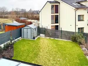 Prodej rodinného domu, Holubice, 119 m2