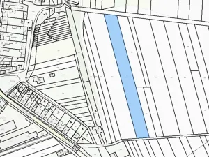 Prodej pozemku pro bydlení, Újezd u Brna, 6153 m2