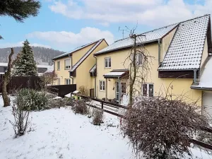 Prodej rodinného domu, Brno, Hluboček, 185 m2