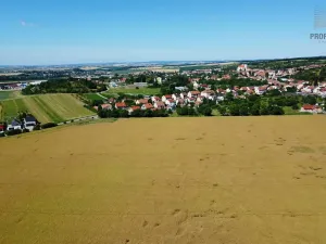 Prodej pozemku pro bydlení, Viničné Šumice, 1649 m2