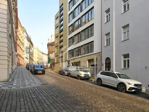 Prodej bytu 3+kk, Praha - Vršovice, Košická, 67 m2